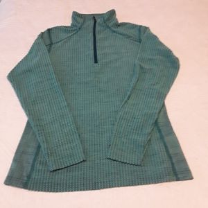 Columbia Half Zip Pullover